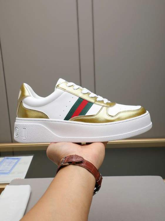 Picture of Gucci Shoes _SKUGuccisz38-44hnq11399472